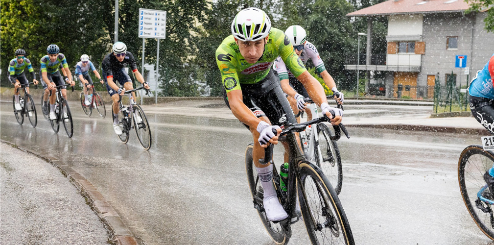 Trofeo De Gasperi 2026, Filippo D'Aiuto, General Store-Essegibi-F.lli Curia (foto Xpix.it)
