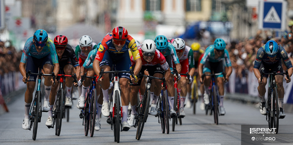 Tommaso Dati, Team Ukyo, Jonathan Milan, campionato italiano 2026