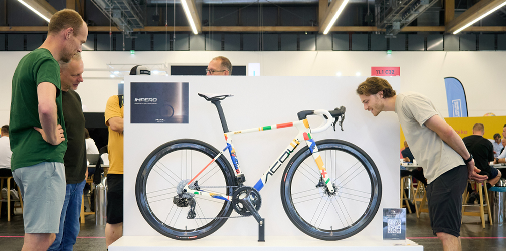 Eurobike 2026