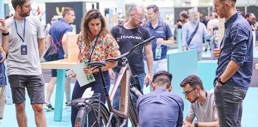 Eurobike 2026