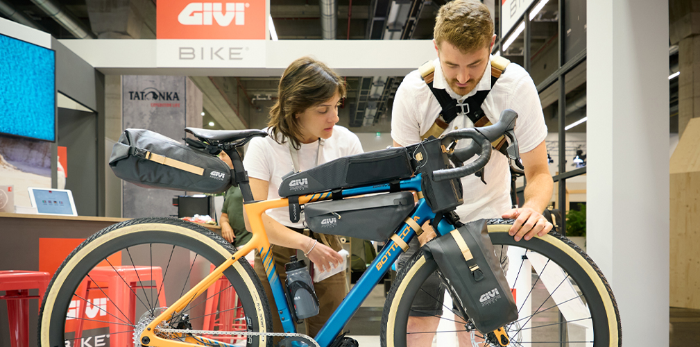 Eurobike 2026