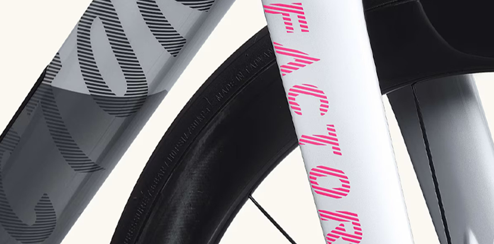 Factor Monza, Rapha, Limited Edition