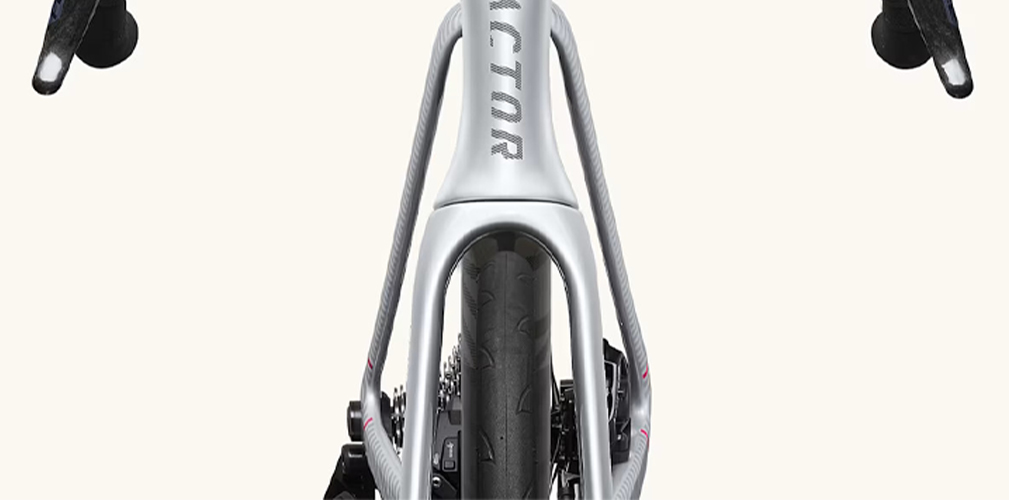 Factor Monza, Rapha, Limited Edition