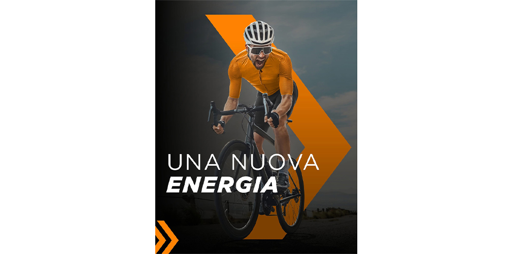 Namedsport, nuovo logo