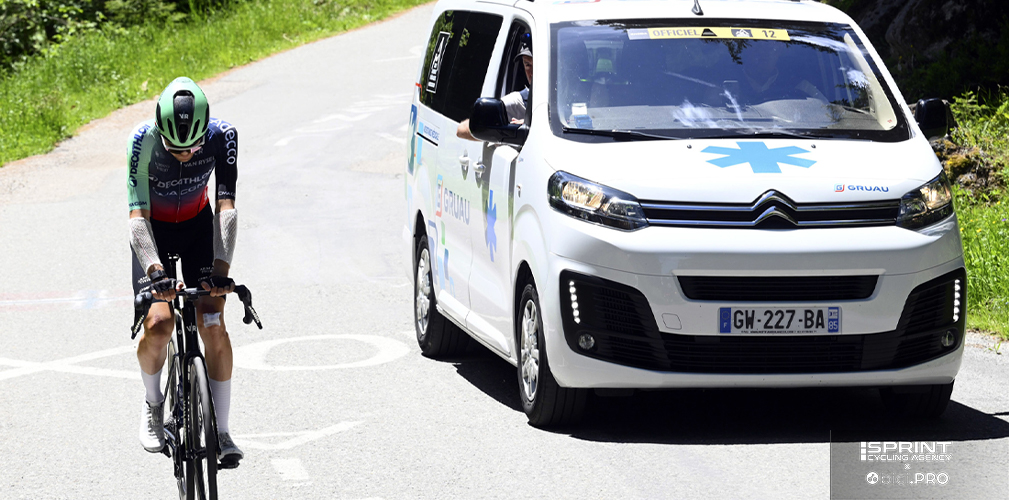Tour Auvergen-Rhone-Alpes 2026, Paul Seixas, Decathlon CMA CGM