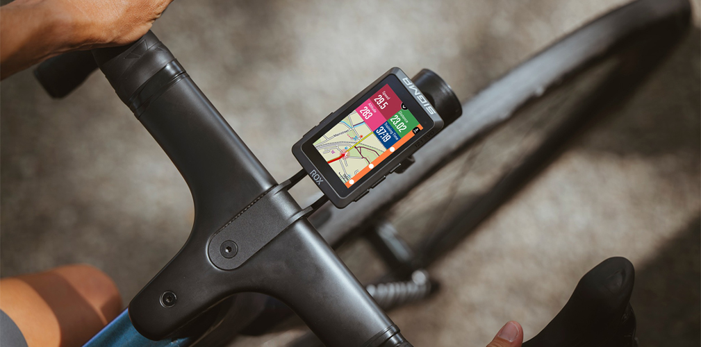 Sigma, Sigma Ride App 3.0