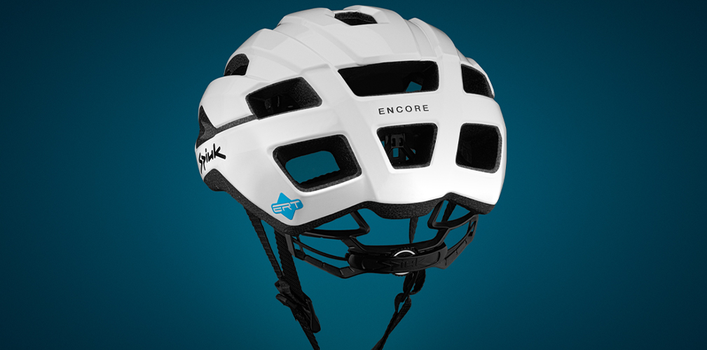 Spiuk, casco, Encore