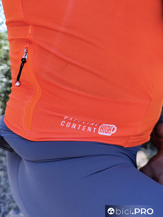 Body Castelli