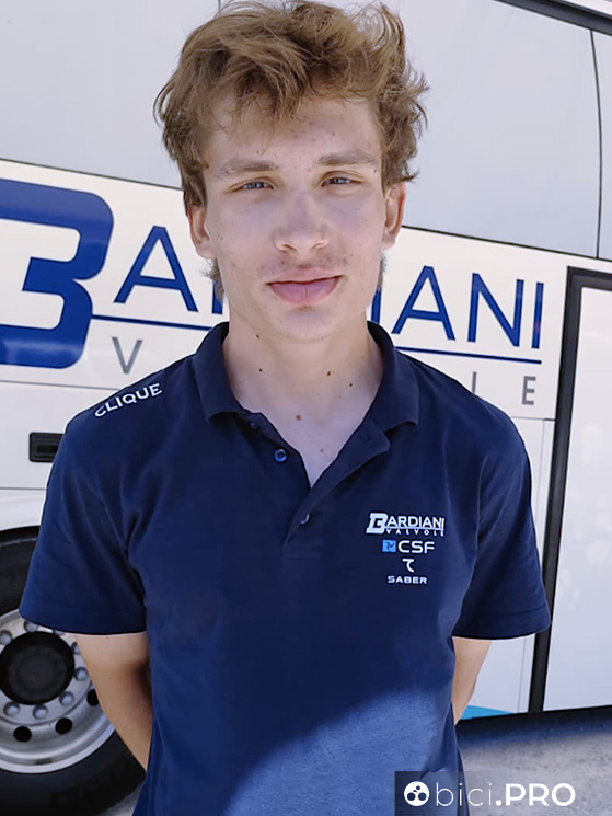 Nikita Tsvetkov