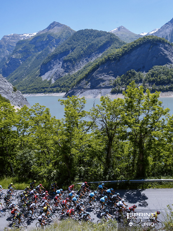 Col de Sarenne
