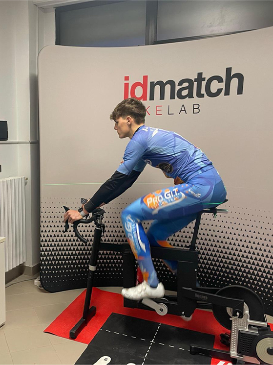 BioMec Cycling, ProGiT Cycling Team