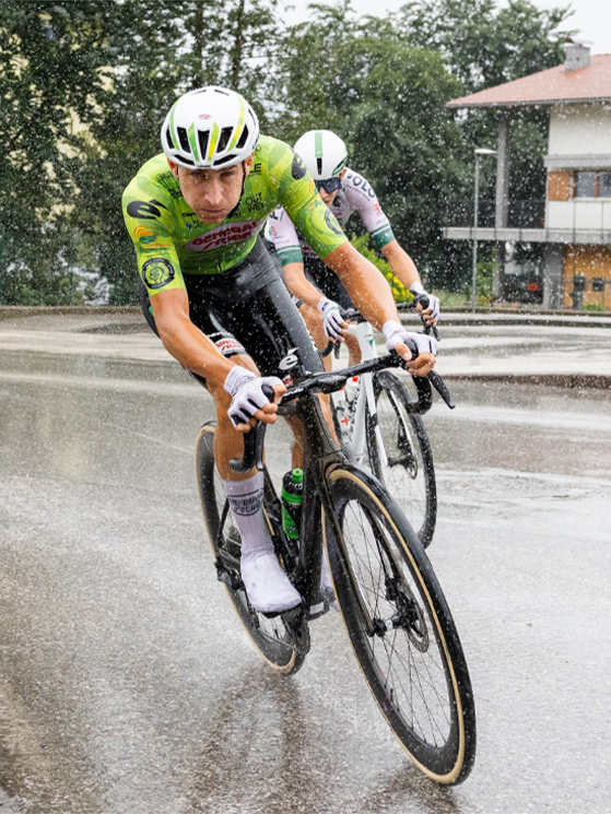 Trofeo De Gasperi 2026, Filippo D'Aiuto, General Store-Essegibi-F.lli Curia (foto Xpix.it)