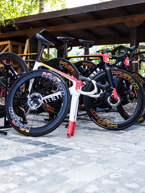 Giro Next Gen 2026, Drali Iridio, Team Drali-Repsol (foto Matteo Cicerone)