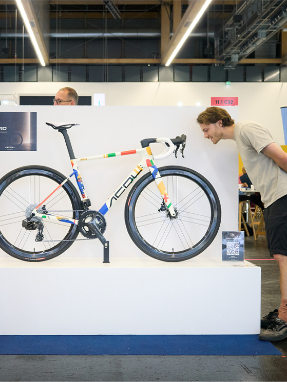Eurobike 2026