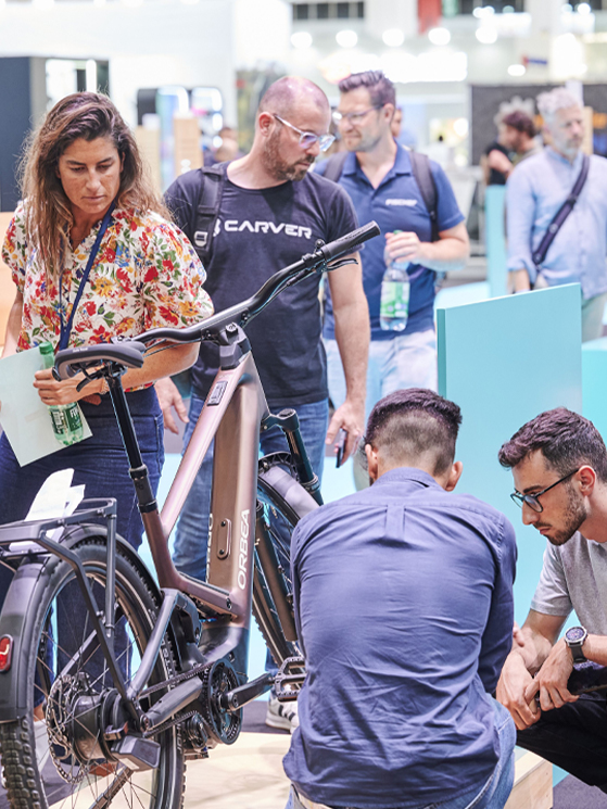 Eurobike 2026