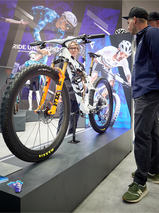 Eurobike 2026