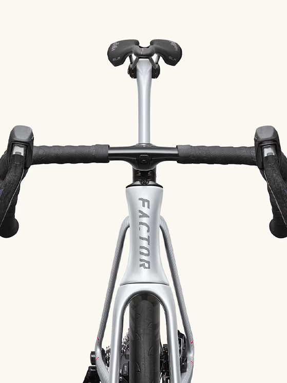 Factor Monza, Rapha, Limited Edition