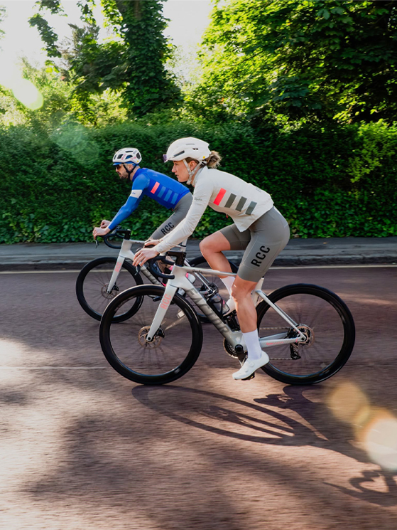 Factor Monza, Rapha, Limited Edition