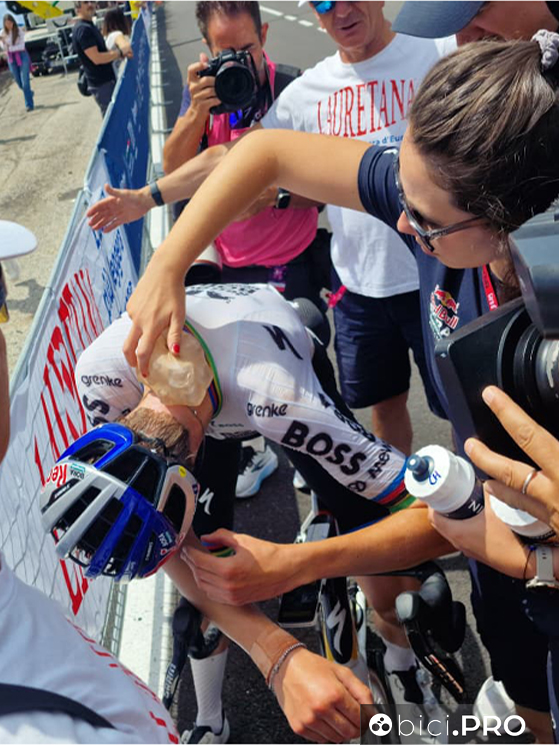 Giro Next Gen 2026, Lorenzo Finn, Red Bull-BORA-hansgrohe Rookies,