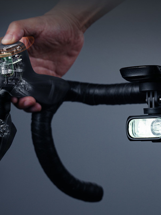 MagicShine, Hori 1300 Pro
