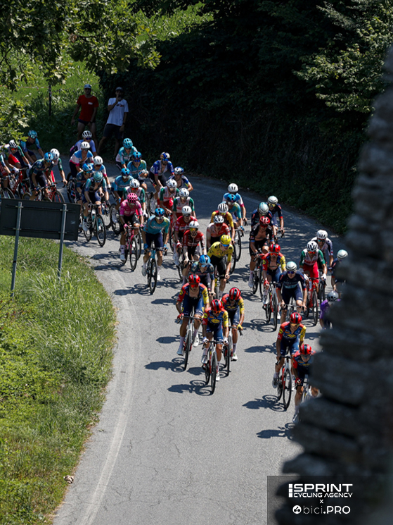 Campionato Italiano 2026, Cuneo