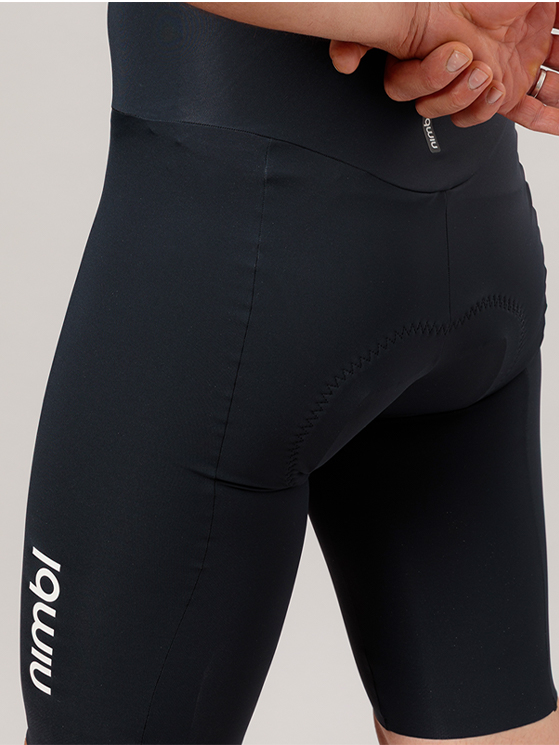 Nimbl, Elastic Interface, Ultimate Line, pantaloncini