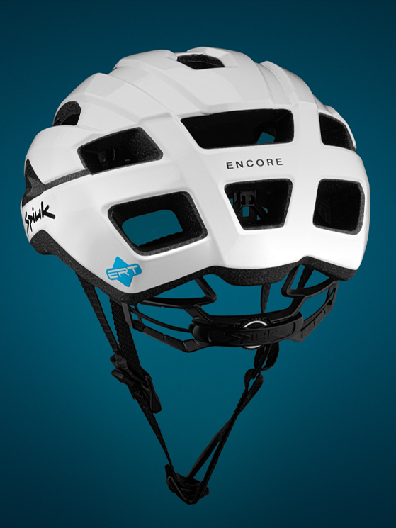 Spiuk, casco, Encore