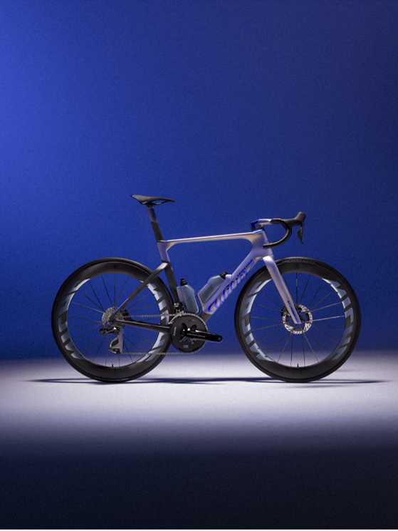 Wilier, Wilier Filante Ultimate