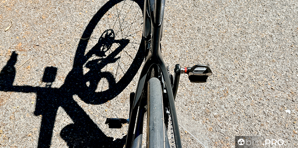 Cannondale SuperSix Evo Lab71, abbiamo messo alla frusta la versione SL