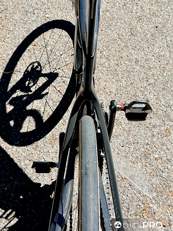 Cannondale SuperSix Evo Lab71, abbiamo messo alla frusta la versione SL