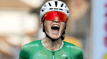 Giro d'Italia Women 2026, Elisa Longo Borghini