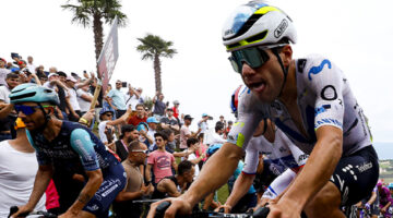Giro d'Italia 2026, Lorenzo Milesi, Ca' del Poggio, PIeve di Soligo