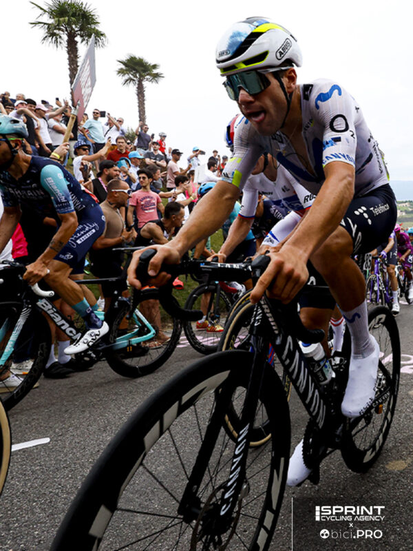 Giro d'Italia 2026, Lorenzo Milesi, Ca' del Poggio, PIeve di Soligo