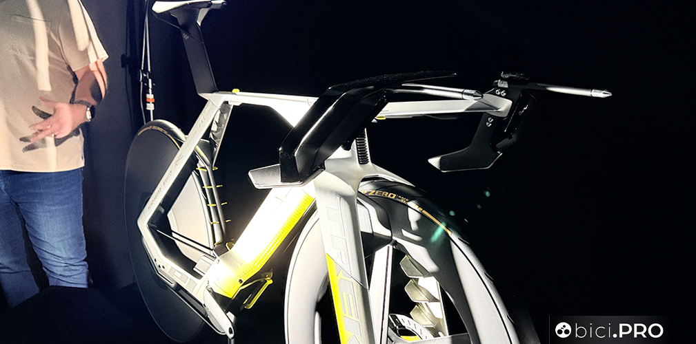 La sicurezza e il futuro del settore bici. Intervista esclusiva a John Burke, CEO Trek