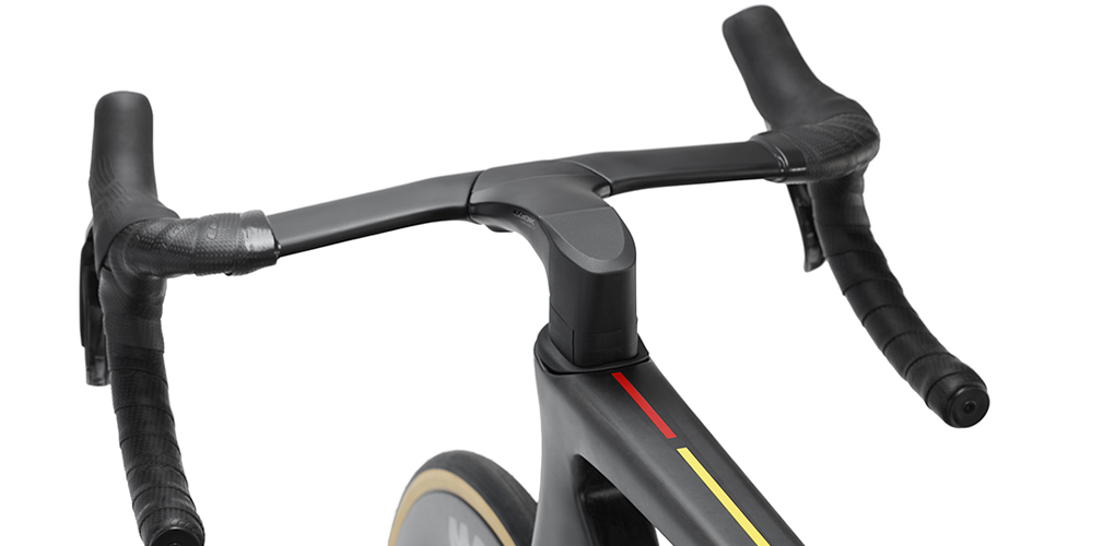 Look 795 Blade RS generazione 3, disegnata dal vento per la vita reale