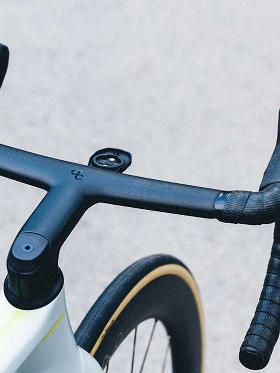 Orbea Orca Aero terza generazione, approccio integrale a 360°