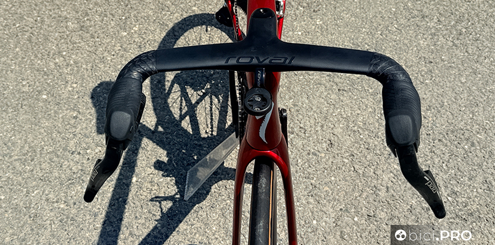 Tarmac SL9, categoria S-Works con lo zampino di un ingegnere italiano