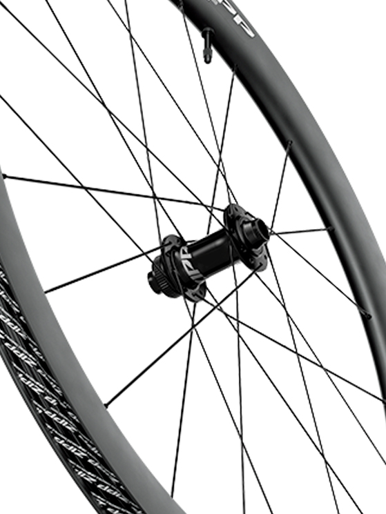 Zipp S Series, arrivano le nuove ruote 404s con profilo da 50