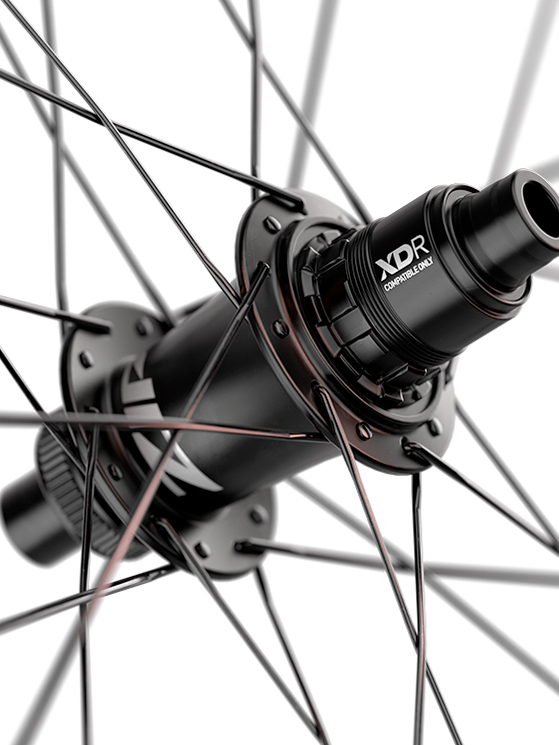 Zipp S Series, arrivano le nuove ruote 404s con profilo da 50