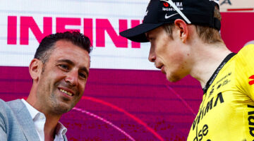 Giro d'Italia 2026, Carì, Vincenzo Nibali, Jonas Vingegaard
