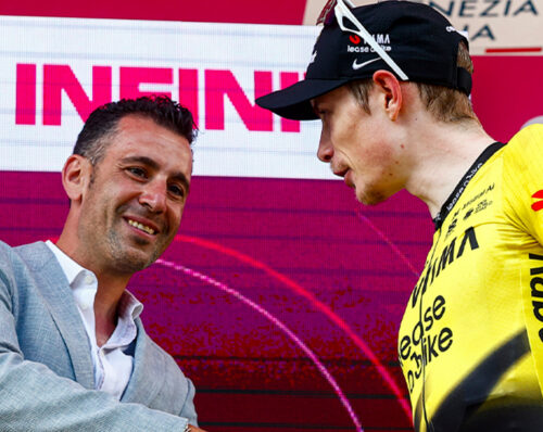 Giro d'Italia 2026, Carì, Vincenzo Nibali, Jonas Vingegaard