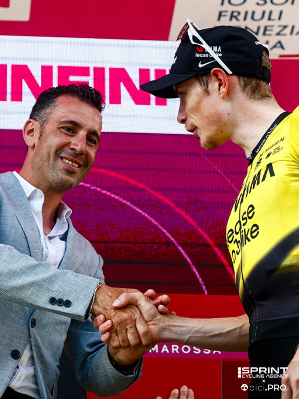 Giro d'Italia 2026, Carì, Vincenzo Nibali, Jonas Vingegaard