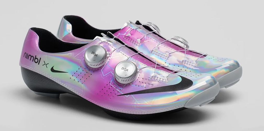 Le Ultimate Exceed Stardust Origine sono le Nimbl dedicate al Giro di Vingegaard