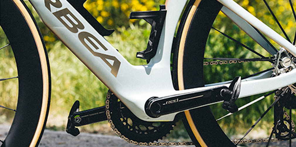 Orbea Orca Aero terza generazione, approccio integrale a 360°