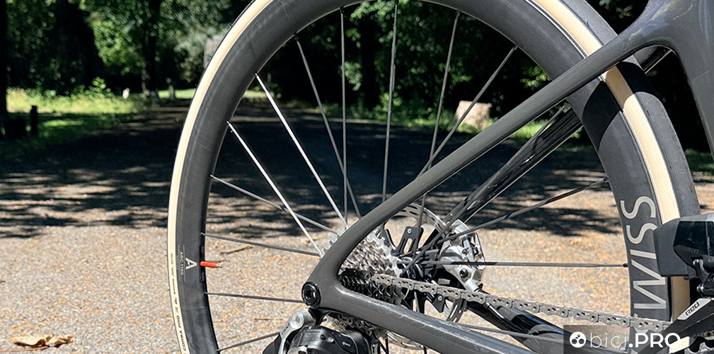Cannondale SuperSix Evo Lab71, abbiamo messo alla frusta la versione SL