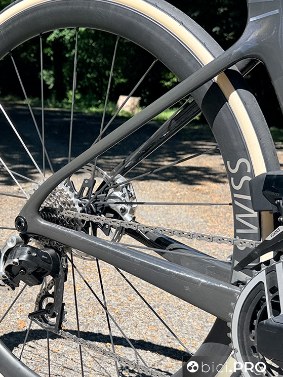 Cannondale SuperSix Evo Lab71, abbiamo messo alla frusta la versione SL