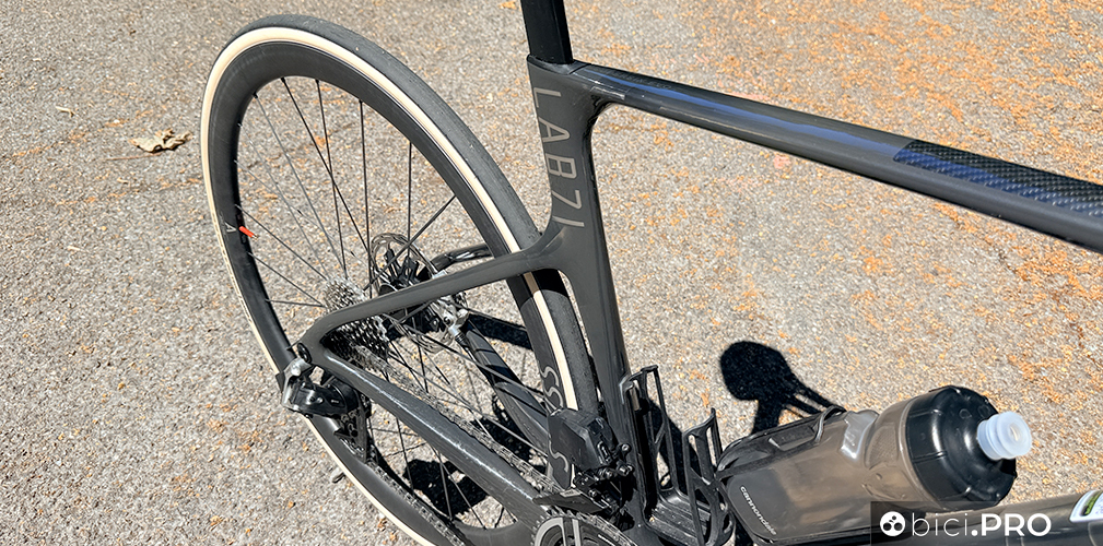 Cannondale SuperSix Evo Lab71, abbiamo messo alla frusta la versione SL