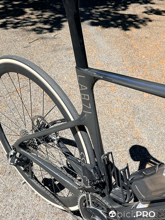 Cannondale SuperSix Evo Lab71, abbiamo messo alla frusta la versione SL