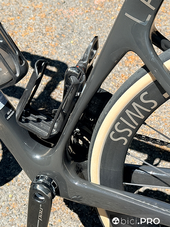 Cannondale SuperSix Evo Lab71, abbiamo messo alla frusta la versione SL