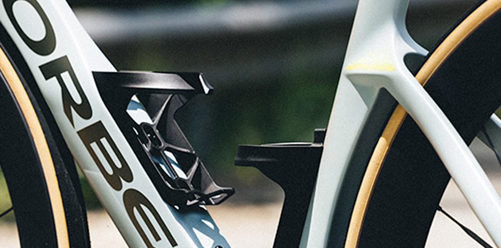 Orbea Orca Aero terza generazione, approccio integrale a 360°